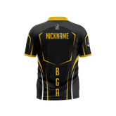 North Carolina Wesleyan University | Immortal Series | Alt Jersey 2023